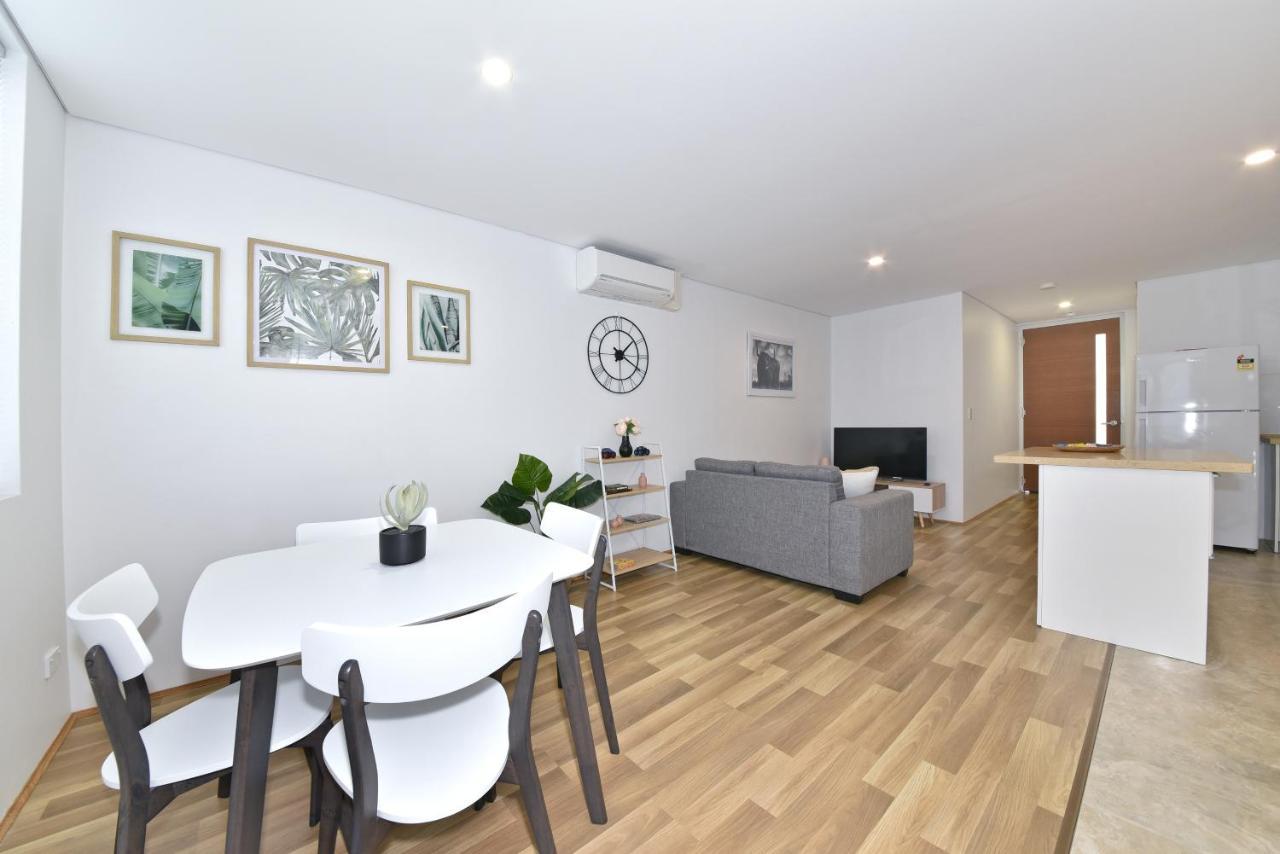 2X2 Modern Apartment Near Airport And City Perth Exterior foto