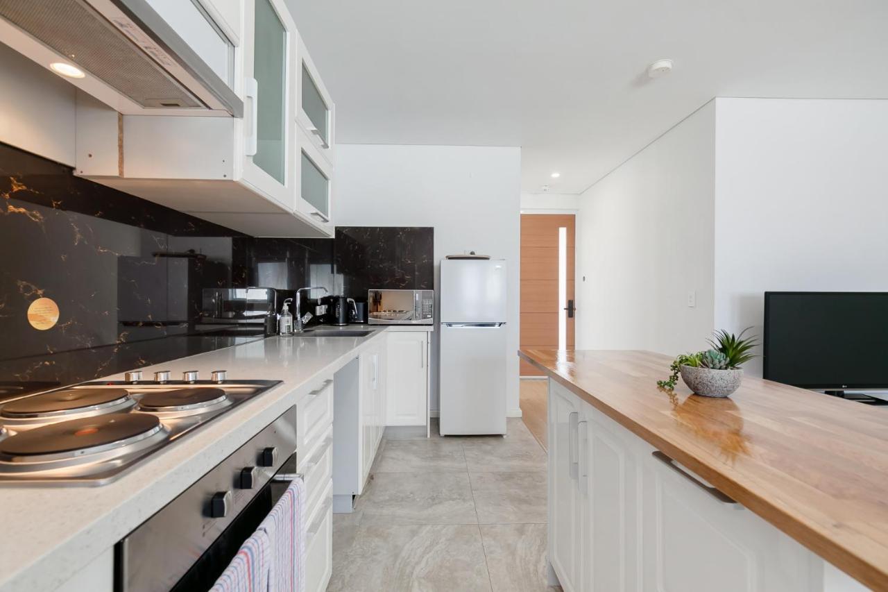 2X2 Modern Apartment Near Airport And City Perth Exterior foto